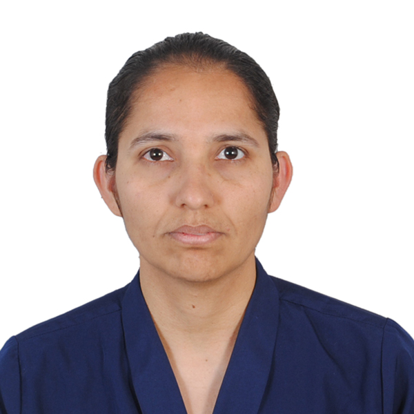 Dr. Maya Upadhyaya